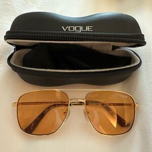 Vogue Sunglasses
